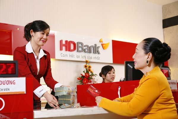 HDBank báo lãi 4.005 tỷ đồng, tăng 65,7% so với 2017