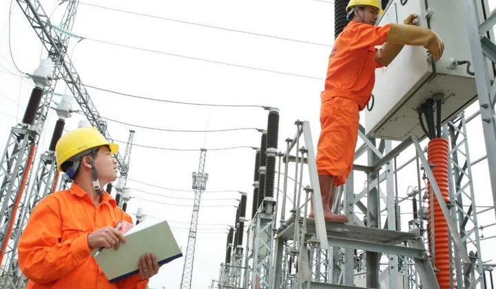 Không tăng giá điện trong dịp Tết Nguyên đán Kỷ Hợi 2019