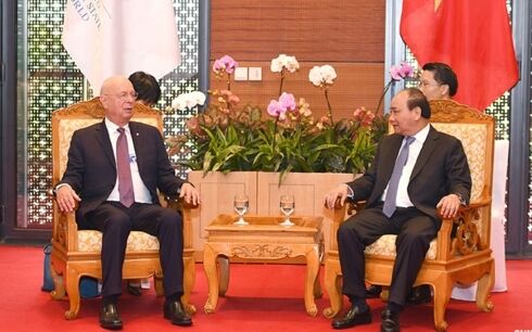 Việt Nam dự WEF Davos 2019 - Nâng cao vị thế trên trường quốc tế