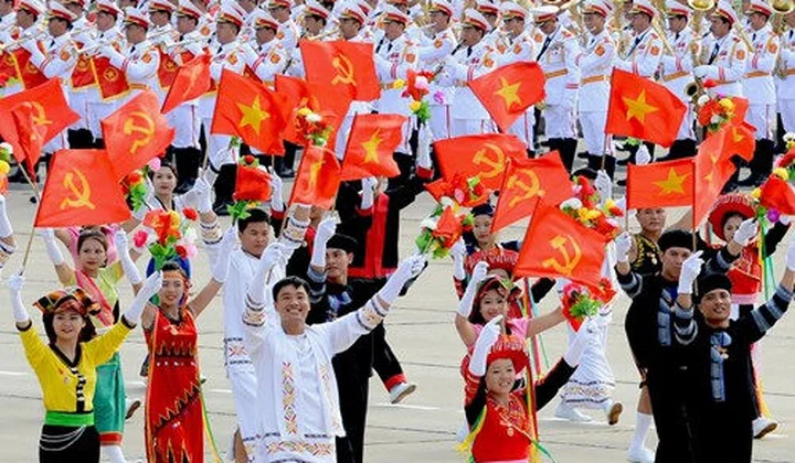 Tổng kết thực tiễn phục vụ nghiên cứu lý luận của Đảng - Thực trạng và những vấn đề đặt ra