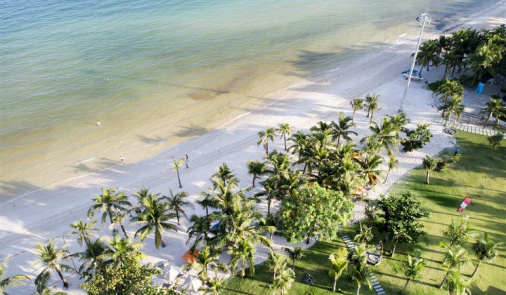 Những điểm đến Việt Nam khiến thế giới nể phục