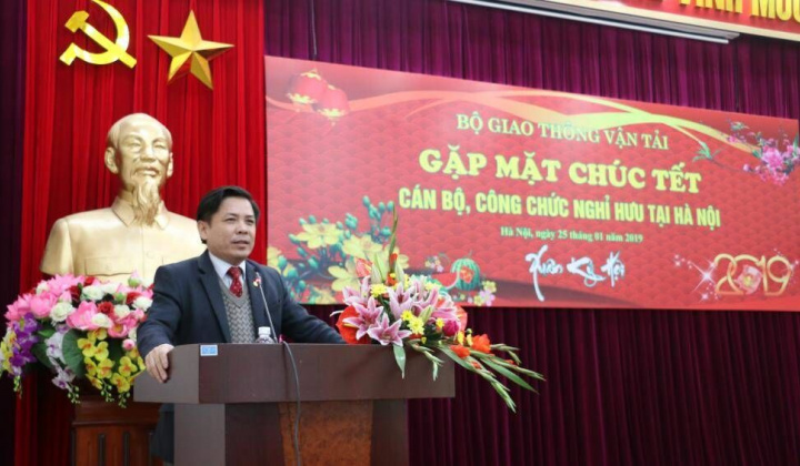 Bộ trưởng GTVT thể hiện được sự quyết liệt trong hành động
