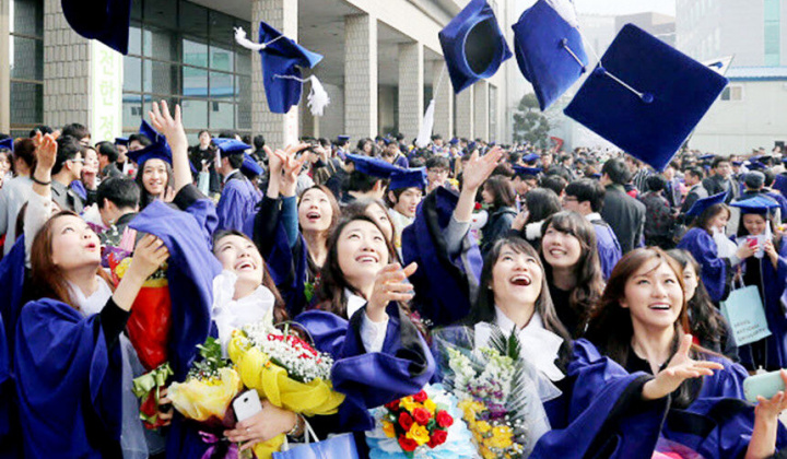 Nâng cao năng lực đội ngũ giảng viên, cán bộ quản lý các cơ sở giáo dục đại học 