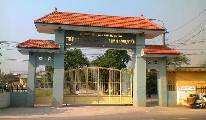 Trường CĐNKT-KT Tô Hiệu Hưng Yên: Chú trọng nâng cao chất lượng đào tạo nghề