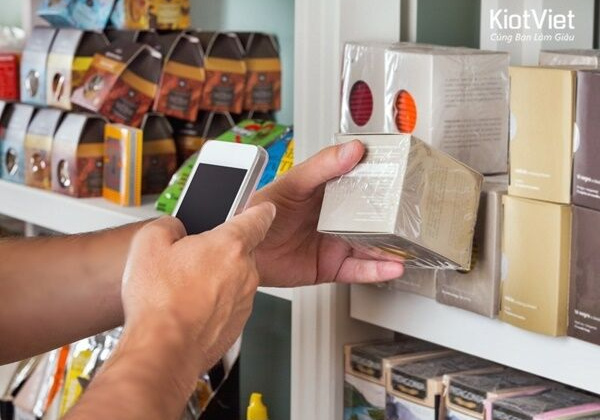 Xây dựng Cổng thông tin truy xuất nguồn gốc sản phẩm, hàng hóa quốc gia