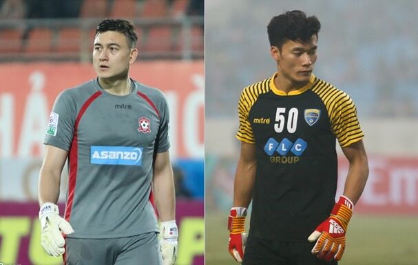 Bùi Tiến Dũng gia nhập CLB Hà Nội, Văn Lâm chia tay CLB Hải Phòng 