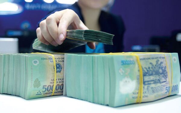 Rà soát, hoàn thiện quy định pháp luật nhằm hạn chế 'tín dụng đen'