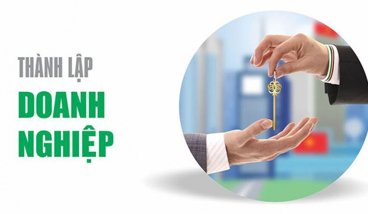 Hơn 10.000 doanh nghiệp đăng ký thành lập mới trong tháng 1