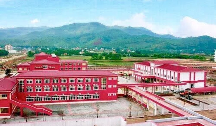 Quảng Ninh - “cất cánh” từ phát triển hạ tầng