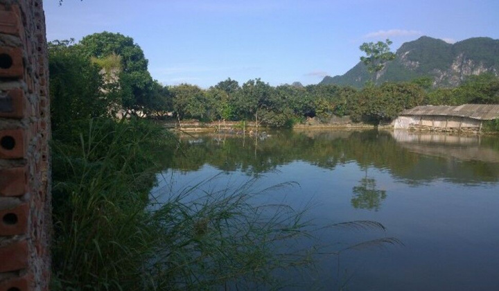 Bộ Xây dựng thẩm định đồ án Quy hoạch Khu DLQG Tam Chúc