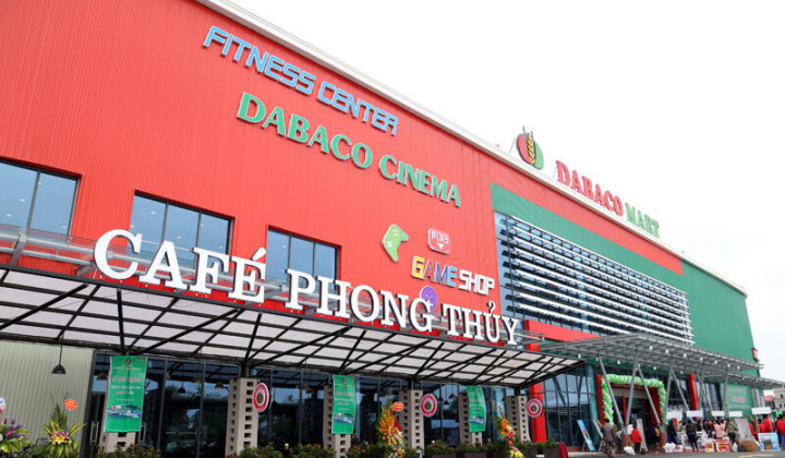 Năm 2019: Dabaco đặt mục tiêu tổng doanh thu vượt 10.000 tỷ đồng 