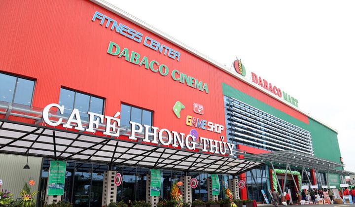 Năm 2019: Dabaco đặt mục tiêu tổng doanh thu vượt 10.000 tỷ đồng 