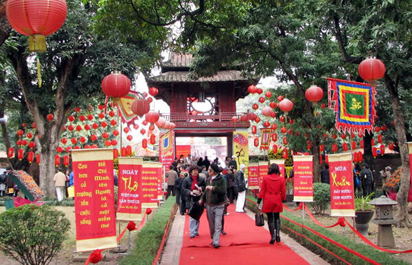 Văn chương Việt 2018, từ góc nhìn văn hóa