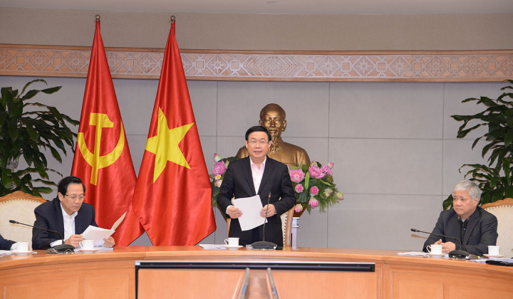 Chiếm lĩnh thị trường tín dụng nông thôn, đẩy lùi tín dụng đen