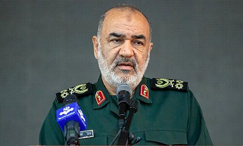 Căng thẳng Trung Đông: Tướng Iran tuyên bố đủ khả năng hủy diệt Israel
