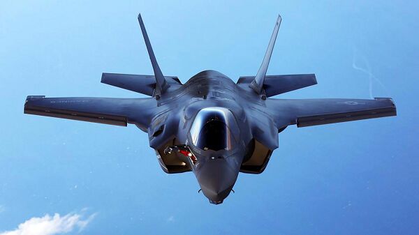 Hàn Quốc 'khoe' máy bay tàng hình F-35 mới, Triều Tiên cho là mối đe dọa