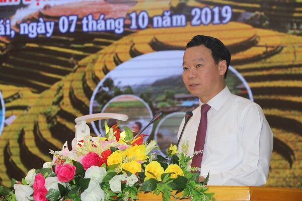 Yên Bái với thành tựu 10 năm xây dựng nông thôn mới