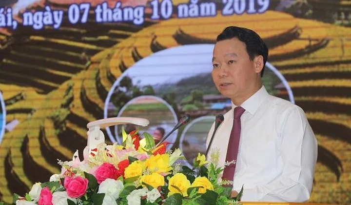 Yên Bái với thành tựu 10 năm xây dựng nông thôn mới