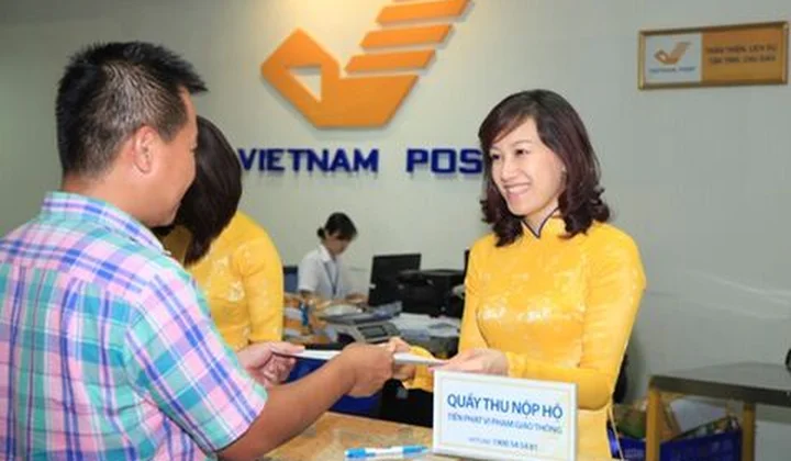 Việt Nam tăng 5 bậc xếp hạng chỉ số phát triển bưu chính