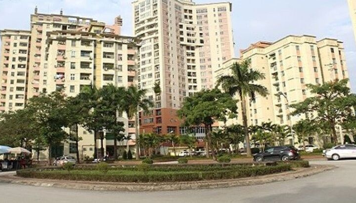 Thị trường bất động sản có những dấu hiệu bất ổn