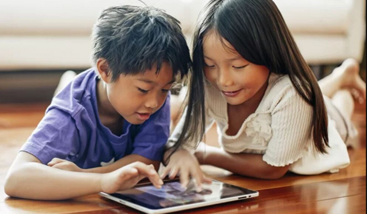 Bệnh nghiện điện thoại ở người Việt