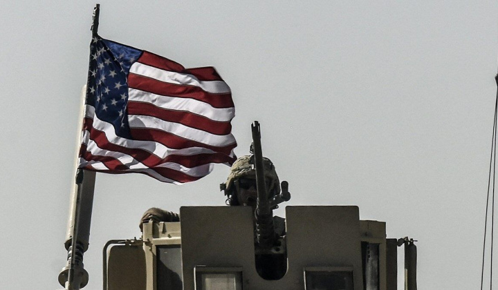 Tổng thống Mỹ Trump ra lệnh rút toàn bộ quân đội khỏi miền Bắc Syria