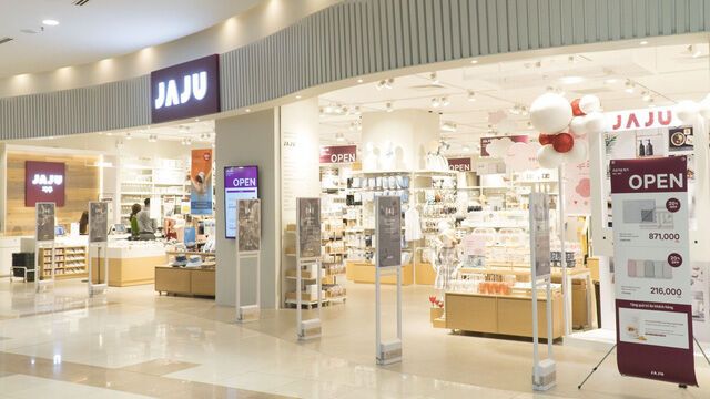 Hút khách hàng vào kênh bán lẻ nội địa tạo khả năng cạnh tranh lớn