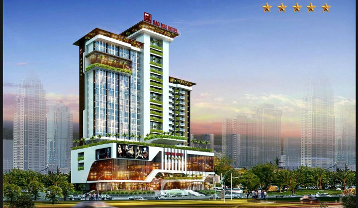 Giá trị "cốt lõi" của Tập đoàn Sao Mai