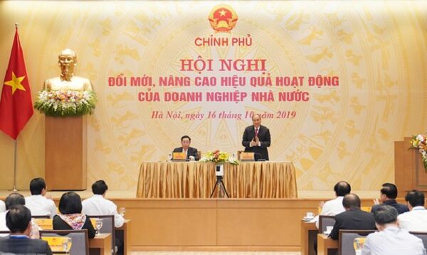 Cổ phần hóa doanh nghiệp nhà nước chậm, có sai phạm
