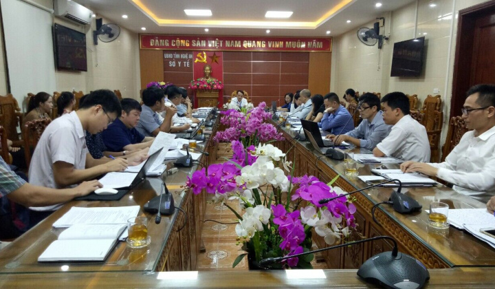 Nghệ An: Hai bé tử vong không phải do phản ứng sau tiêm Vắc xin viêm gan B