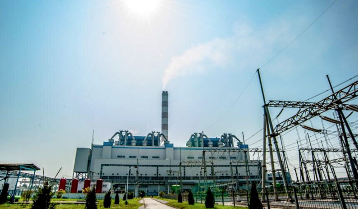 Nhà máy Nhiệt điện Hải Phòng  chấp hành các quy định về bảo vệ môi trường