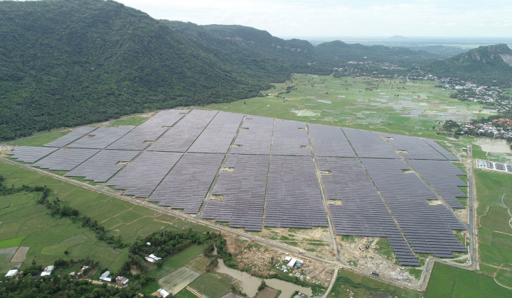 Sức sống mới “Tân Châu Cảng” nơi biên giới An Giang
