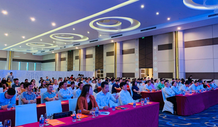 Chuyển đổi số- xu hướng tất yếu của Doanh nghiệp xứ Thanh