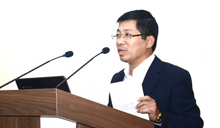 Cục trưởng Cục Báo chí Lưu Đình Phúc: "Báo chí cần nhân rộng cái tốt, cái đẹp"