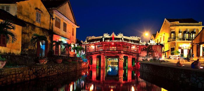 Hội An vừa được trao tặng danh hiệu điểm đến thành phố văn hóa hàng đầu châu Á 2019