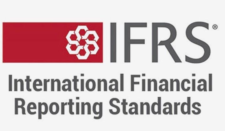 Doanh nghiệp với lộ trình áp dụng IFRS tại Việt Nam