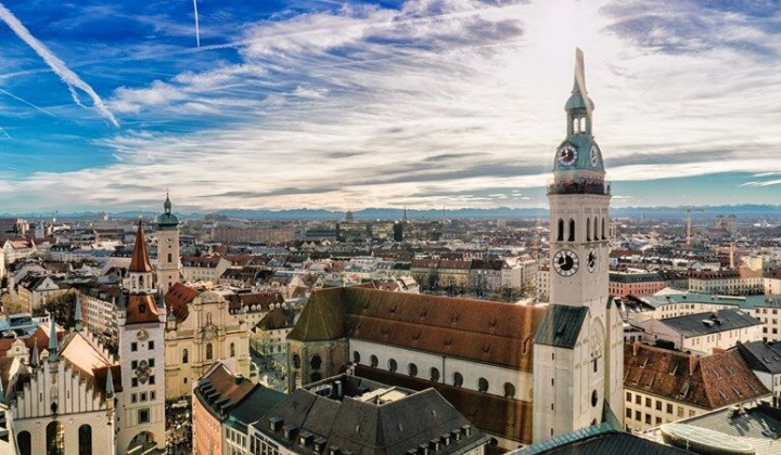 Thị trường bất động sản toàn cầu đang đối mặt nguy cơ bong bóng