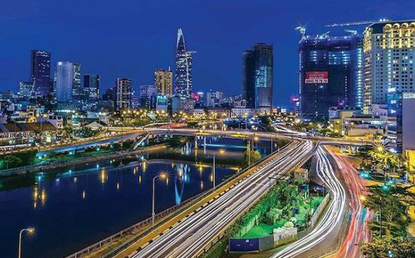 Thành phố thông minh: Công dân quan trọng hơn công nghệ