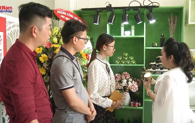 Sachi Spa khai trương cơ sở 2 tại thành phố Hồ Chí Minh