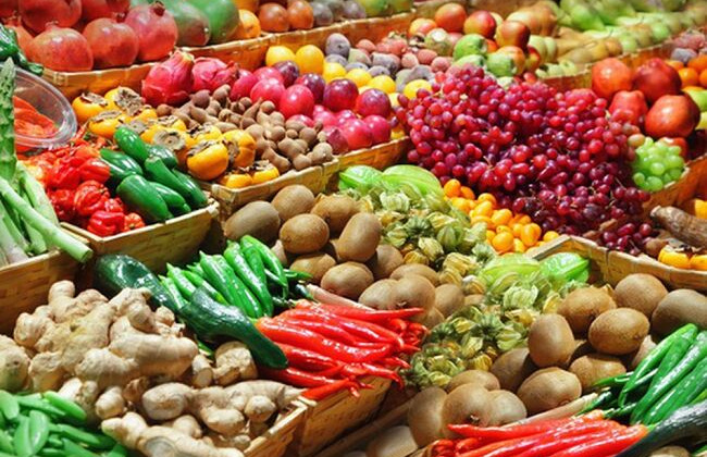 Cần tiếp cận những phương thức tiếp thị sản phẩm nông sản mới