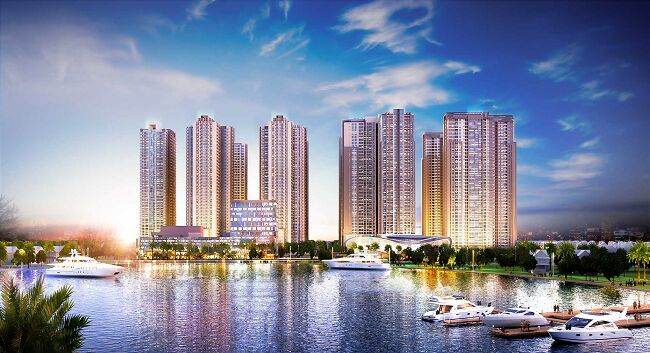 Siết chặt  việc chuyển nhượng dự án trong dự thảo Luật Bất động sản