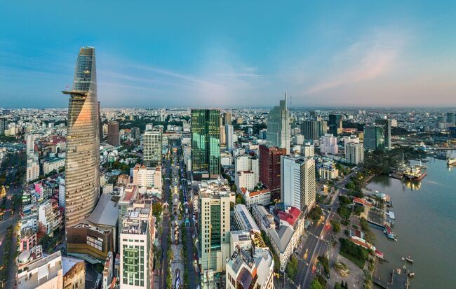 Bối cảnh mới, cách làm mới