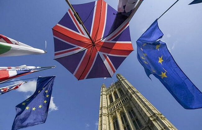 Liên minh Châu Âu (EU) đồng ý gia hạn Brexit