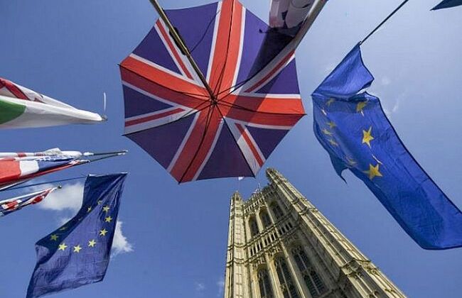 Liên minh Châu Âu (EU) đồng ý gia hạn Brexit