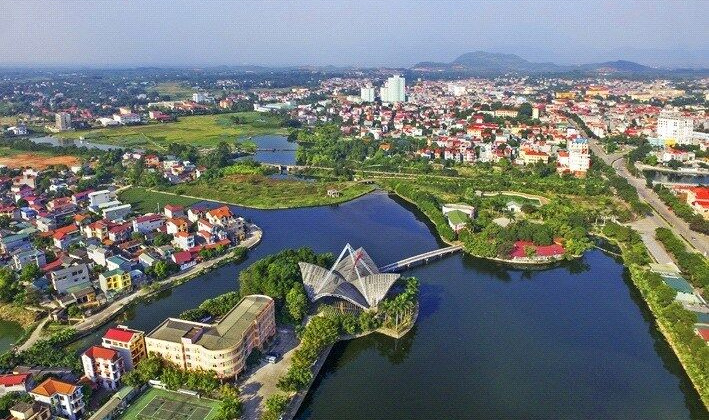 Tỉnh Vĩnh Phúc: Tạo “đòn bẩy” cho công nghiệp nông thôn phát triển