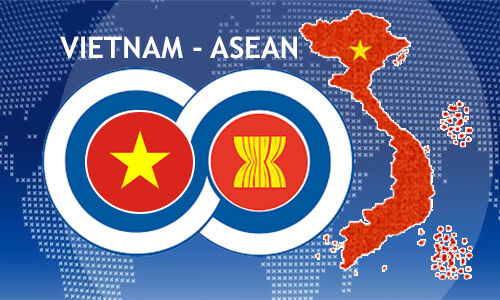 Việt Nam trước trọng trách chủ tịch mới của ASEAN