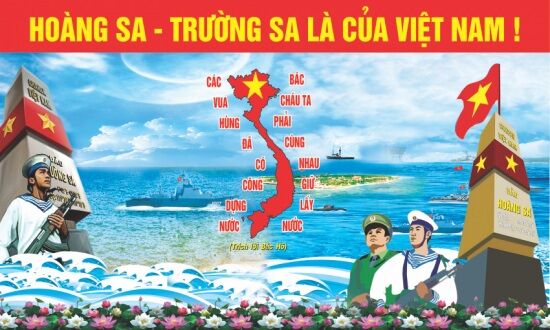 Triển lãm số 'Hoàng Sa, Trường Sa của Việt Nam' tại Quảng Nam