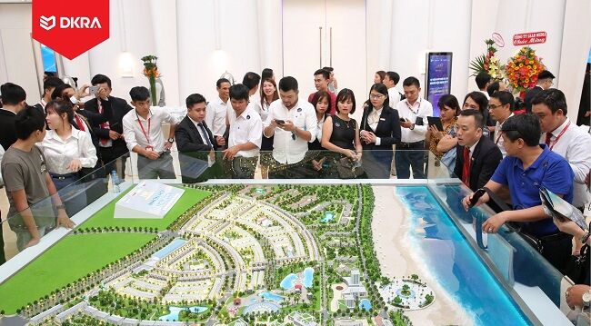 Đi tìm lời giải bài toán “an cư” cho người trẻ tại TP.Hồ Chí Minh