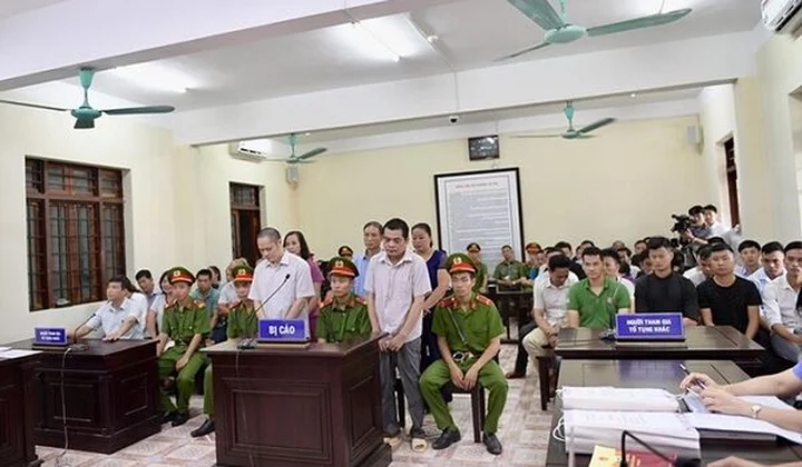 Xử lý kỷ luật 46 cán bộ liên quan gian lận thi cử ở Hà Giang