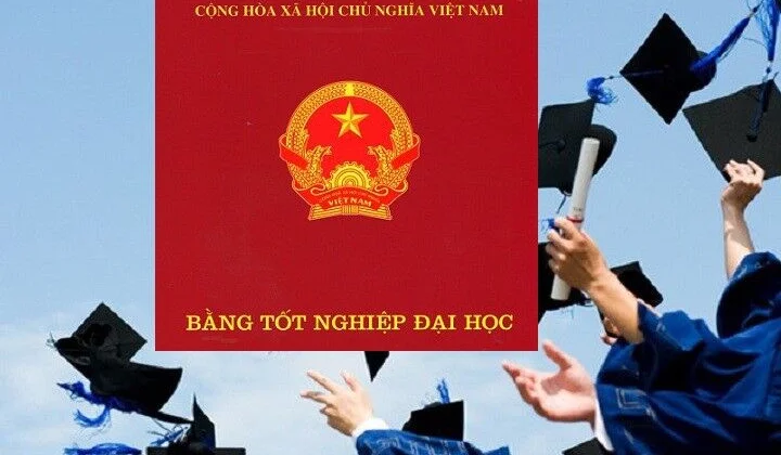 Lấy ý kiến về việc văn bằng giáo dục đại học không phân biệt loại hình đào tạo